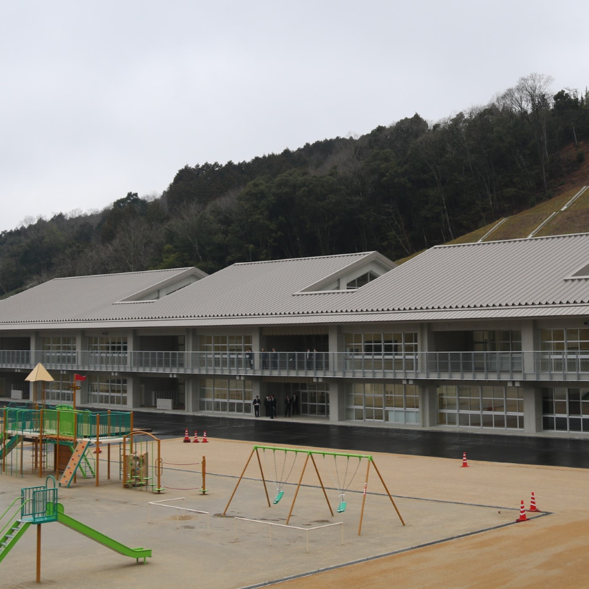 【ふるさと納税返礼品なし】美しく咲くまち 美咲町 ふるさとの学校等応援プロジェクト  10,000円分寄附